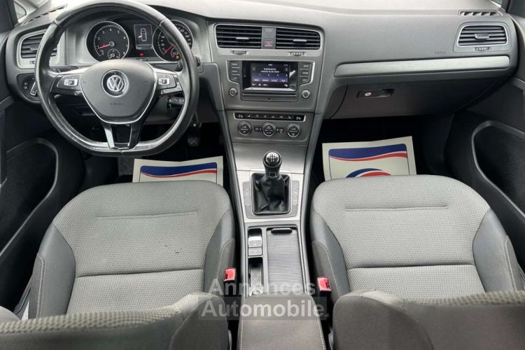 Volkswagen Golf 1.2 TSI Comfortline - <small></small> 10.900 € <small>TTC</small> - #11