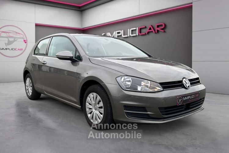 Volkswagen Golf 1.2 TSI DSG - <small></small> 15.999 € <small>TTC</small> - #1