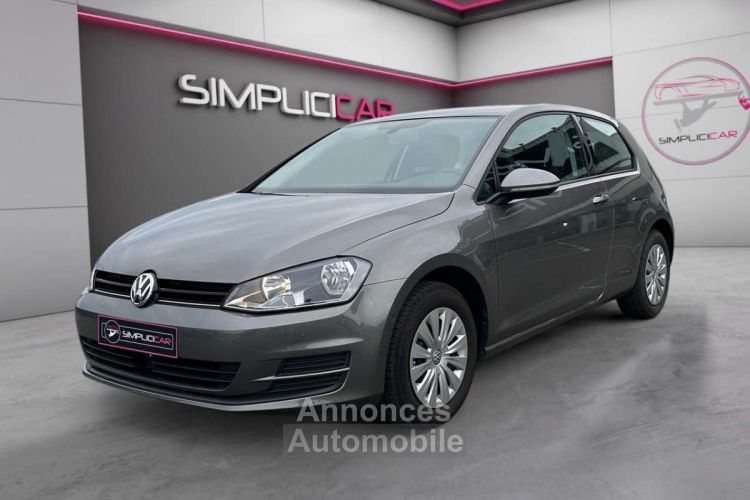 Volkswagen Golf 1.2 TSI DSG - <small></small> 15.999 € <small>TTC</small> - #2