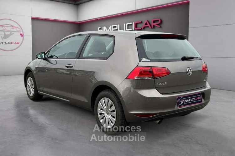 Volkswagen Golf 1.2 TSI DSG - <small></small> 15.999 € <small>TTC</small> - #3