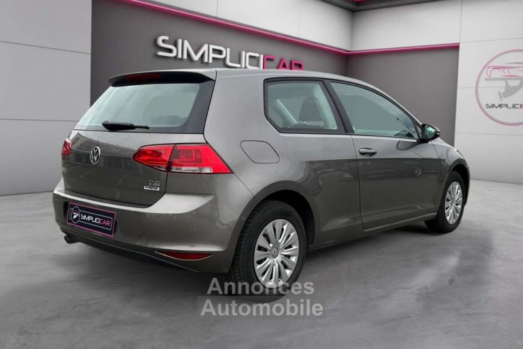 Volkswagen Golf 1.2 TSI DSG - <small></small> 15.999 € <small>TTC</small> - #4