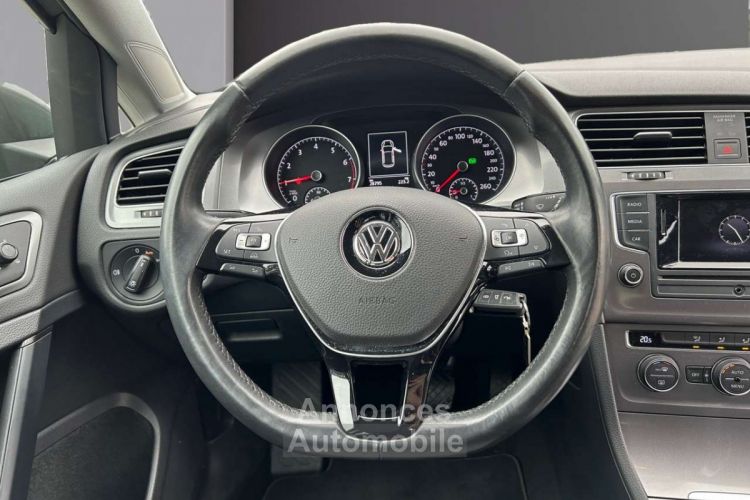 Volkswagen Golf 1.2 TSI DSG - <small></small> 15.999 € <small>TTC</small> - #10