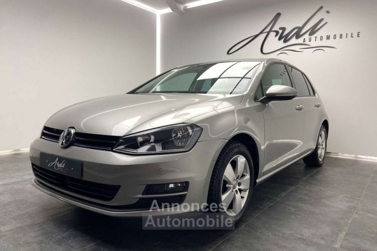 Volkswagen Golf 1.2 TSI GARANTIE 12 MOIS 1er PROPRIO GPS AIRCO - <small></small> 12.950 € <small>TTC</small> - #1