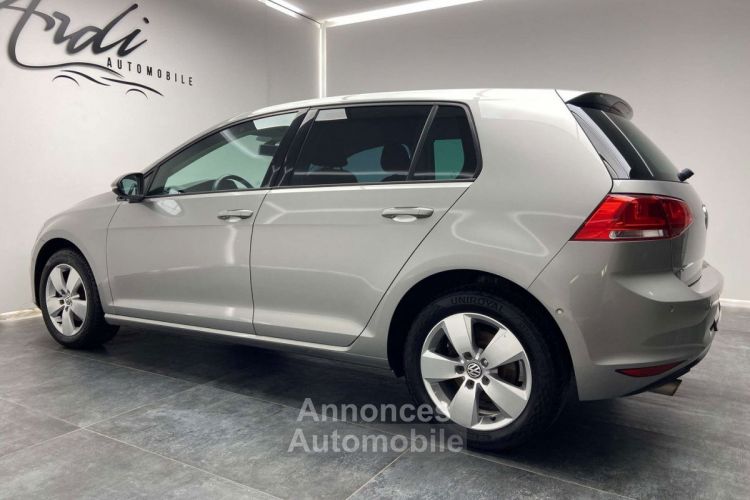 Volkswagen Golf 1.2 TSI GARANTIE 12 MOIS 1er PROPRIO GPS AIRCO - <small></small> 12.950 € <small>TTC</small> - #12