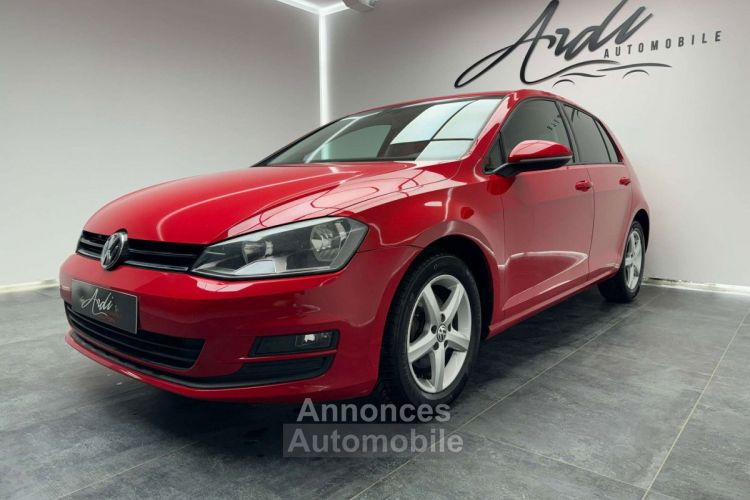 Volkswagen Golf 1.2 TSI GARANTIE 12 MOIS AIRCO - <small></small> 9.950 € <small>TTC</small> - #1