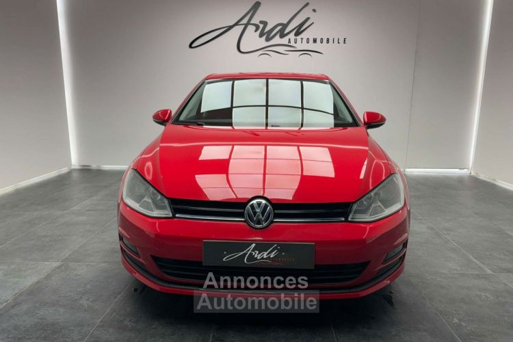 Volkswagen Golf 1.2 TSI GARANTIE 12 MOIS AIRCO - <small></small> 9.950 € <small>TTC</small> - #2