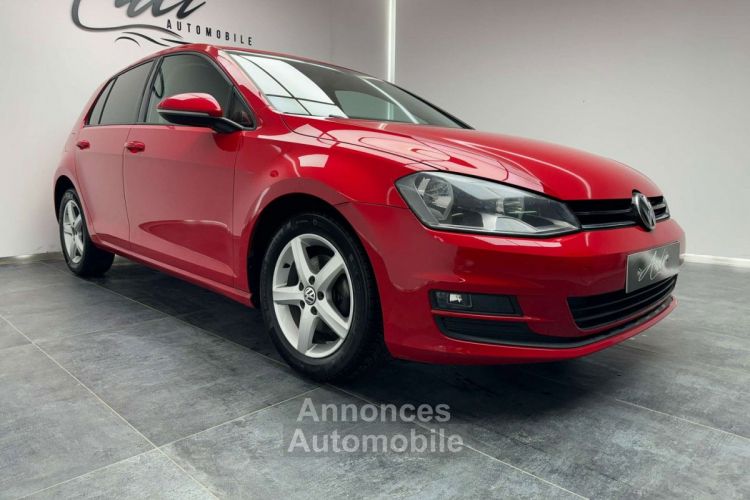 Volkswagen Golf 1.2 TSI GARANTIE 12 MOIS AIRCO - <small></small> 9.950 € <small>TTC</small> - #3