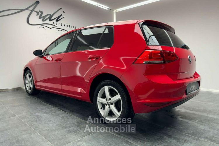 Volkswagen Golf 1.2 TSI GARANTIE 12 MOIS AIRCO - <small></small> 9.950 € <small>TTC</small> - #4