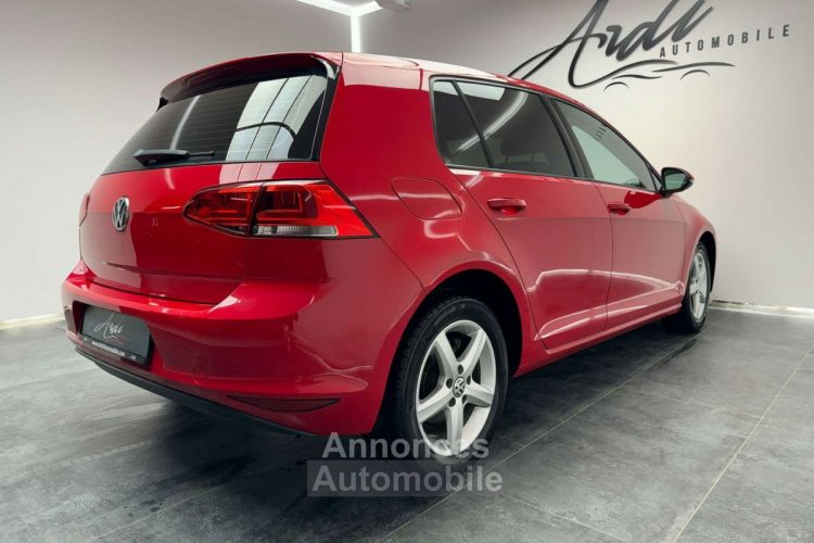 Volkswagen Golf 1.2 TSI GARANTIE 12 MOIS AIRCO - <small></small> 9.950 € <small>TTC</small> - #6