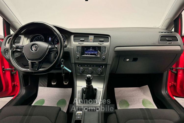 Volkswagen Golf 1.2 TSI GARANTIE 12 MOIS AIRCO - <small></small> 9.950 € <small>TTC</small> - #8