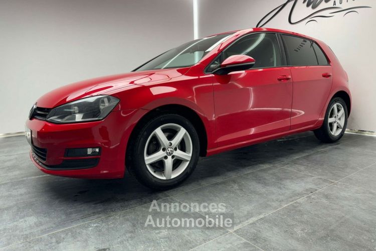 Volkswagen Golf 1.2 TSI GARANTIE 12 MOIS AIRCO - <small></small> 9.950 € <small>TTC</small> - #11