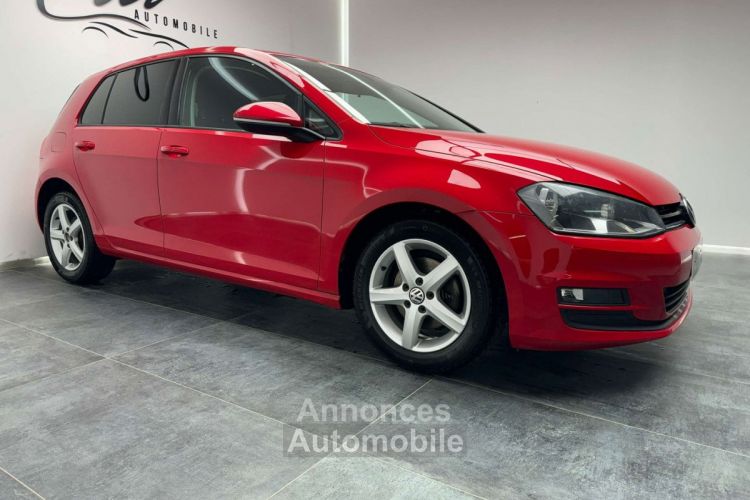 Volkswagen Golf 1.2 TSI GARANTIE 12 MOIS AIRCO - <small></small> 9.950 € <small>TTC</small> - #13