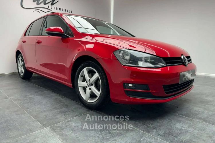 Volkswagen Golf 1.2 TSI GARANTIE 12 MOIS AIRCO - <small></small> 9.999 € <small>TTC</small> - #3