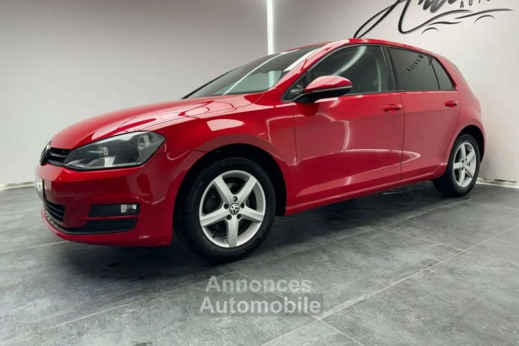 Volkswagen Golf 1.2 TSI GARANTIE 12 MOIS AIRCO - <small></small> 9.999 € <small>TTC</small> - #11