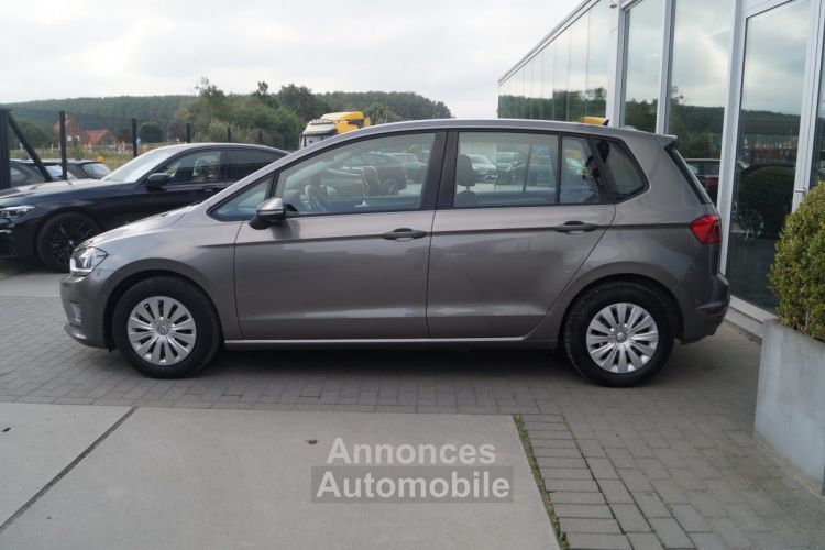 Volkswagen Golf 1.2 TSI Sportsvan Trendline NAVI PDC ACC - <small></small> 9.990 € <small>TTC</small> - #2