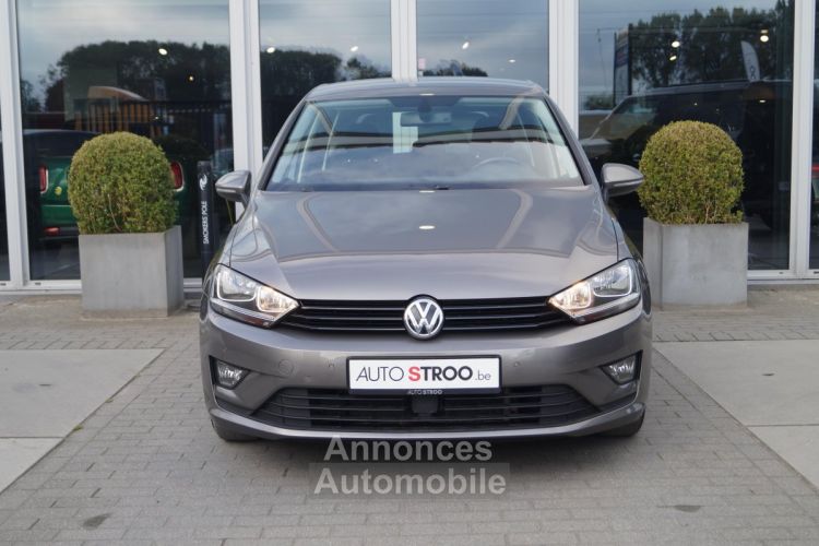 Volkswagen Golf 1.2 TSI Sportsvan Trendline NAVI PDC ACC - <small></small> 9.990 € <small>TTC</small> - #3