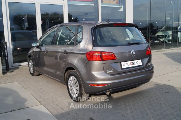 Volkswagen Golf 1.2 TSI Sportsvan Trendline NAVI PDC ACC - <small></small> 9.990 € <small>TTC</small> - #4