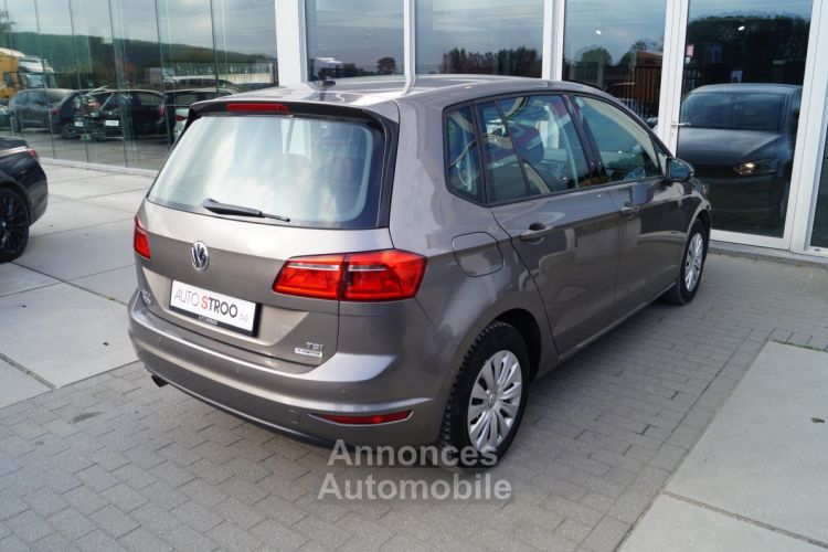 Volkswagen Golf 1.2 TSI Sportsvan Trendline NAVI PDC ACC - <small></small> 9.990 € <small>TTC</small> - #5