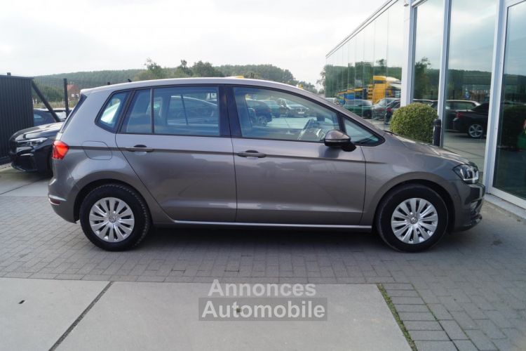 Volkswagen Golf 1.2 TSI Sportsvan Trendline NAVI PDC ACC - <small></small> 9.990 € <small>TTC</small> - #6