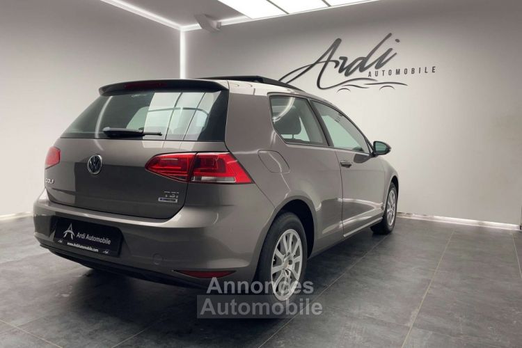 Volkswagen Golf 1.2 TSI TOIT OUVRANT LED CLIM GARANTIE 12 MOIS - <small></small> 9.950 € <small>TTC</small> - #4