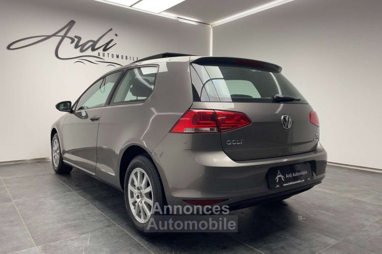 Volkswagen Golf 1.2 TSI TOIT OUVRANT LED CLIM GARANTIE 12 MOIS - <small></small> 9.950 € <small>TTC</small> - #6