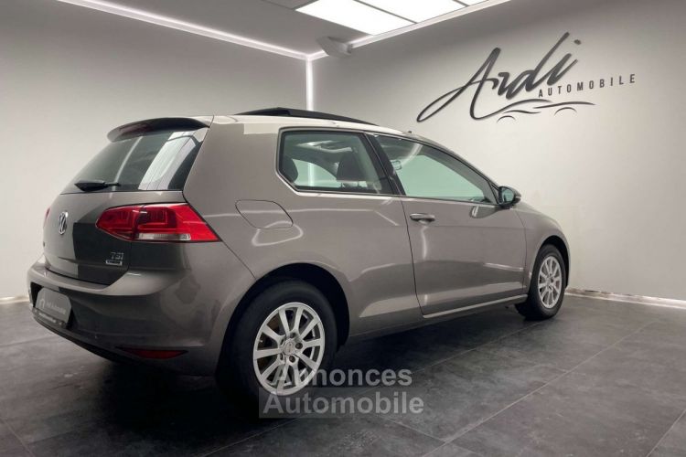 Volkswagen Golf 1.2 TSI TOIT OUVRANT LED CLIM GARANTIE 12 MOIS - <small></small> 9.950 € <small>TTC</small> - #12