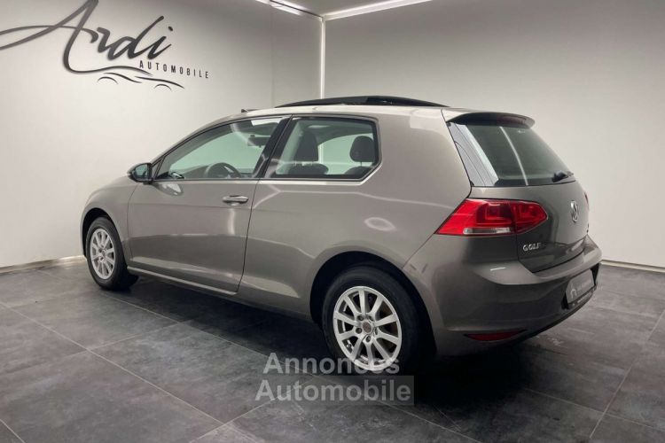 Volkswagen Golf 1.2 TSI TOIT OUVRANT LED CLIM GARANTIE 12 MOIS - <small></small> 9.950 € <small>TTC</small> - #13