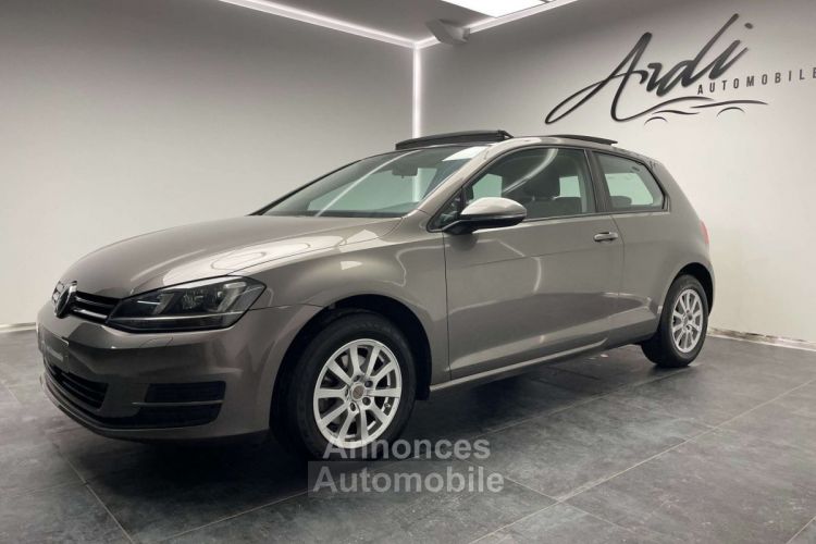 Volkswagen Golf 1.2 TSI TOIT OUVRANT LED CLIM GARANTIE 12 MOIS - <small></small> 9.950 € <small>TTC</small> - #14