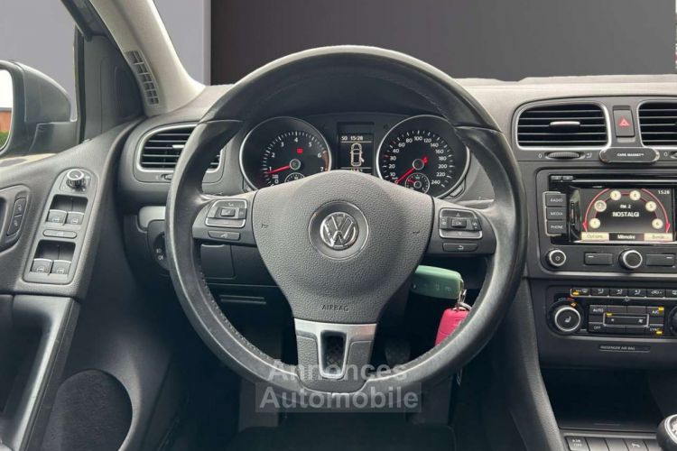 Volkswagen Golf 1.2 TSI Trendline - <small></small> 10.499 € <small>TTC</small> - #9