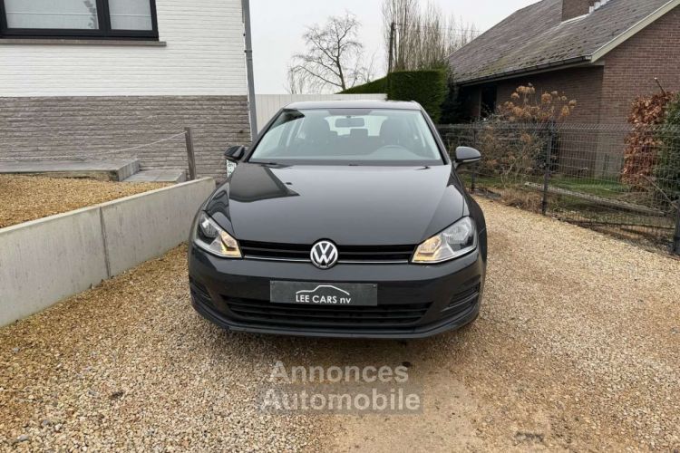 Volkswagen Golf 1.2 TSI Trendline AIRCO,ALU VELGEN,VERW.SPIEGELS, - <small></small> 10.950 € <small>TTC</small> - #2