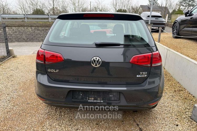 Volkswagen Golf 1.2 TSI Trendline AIRCO,ALU VELGEN,VERW.SPIEGELS, - <small></small> 10.950 € <small>TTC</small> - #4