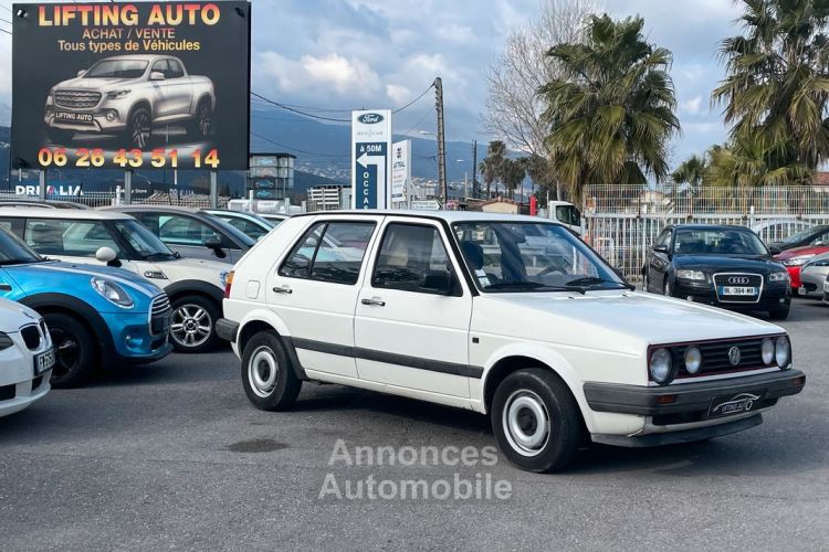 Volkswagen Golf 1.3 55ch - <small></small> 1.990 € <small>TTC</small> - #2