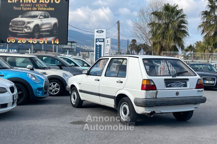 Volkswagen Golf 1.3 55ch - <small></small> 1.990 € <small>TTC</small> - #3