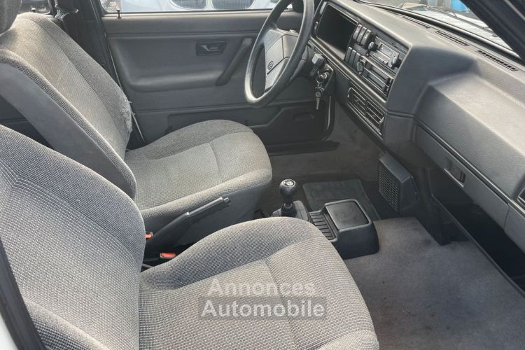 Volkswagen Golf 1.3 55ch - <small></small> 1.990 € <small>TTC</small> - #4