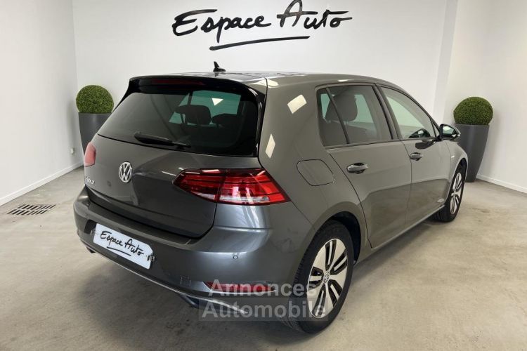 Volkswagen Golf 136 Electrique - <small></small> 16.900 € <small>TTC</small> - #3