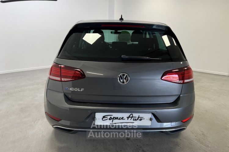 Volkswagen Golf 136 Electrique - <small></small> 16.900 € <small>TTC</small> - #4