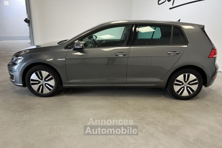 Volkswagen Golf 136 Electrique - <small></small> 16.900 € <small>TTC</small> - #5