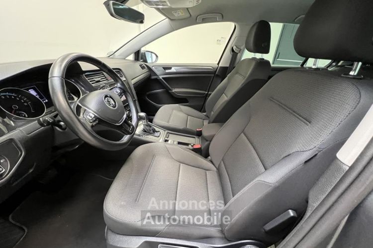 Volkswagen Golf 136 Electrique - <small></small> 16.900 € <small>TTC</small> - #6