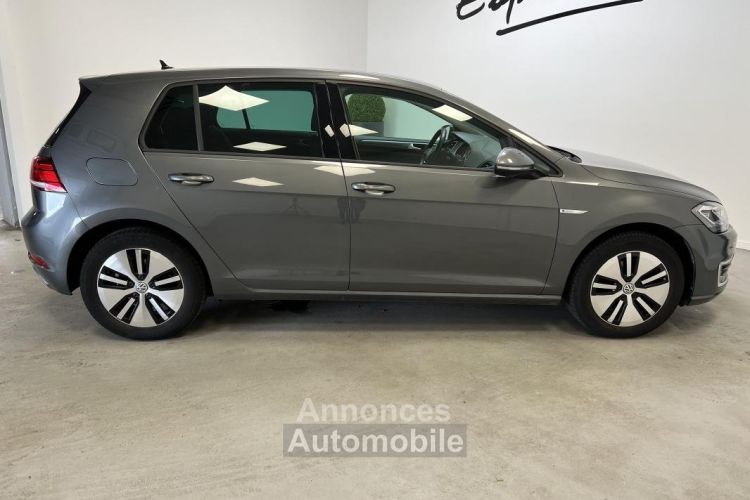 Volkswagen Golf 136 Electrique - <small></small> 16.900 € <small>TTC</small> - #8