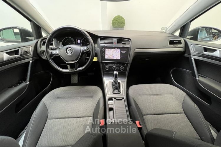 Volkswagen Golf 136 Electrique - <small></small> 16.900 € <small>TTC</small> - #9