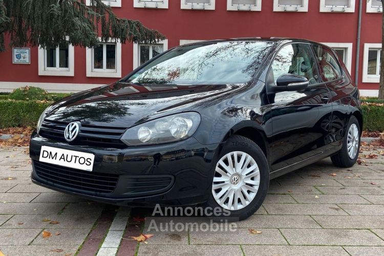 Volkswagen Golf 1.4 - <small></small> 8.990 € <small>TTC</small> - #1