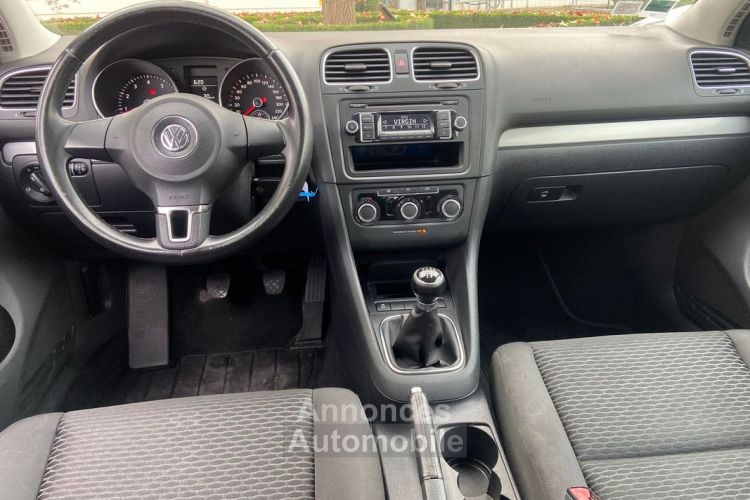 Volkswagen Golf 1.4 - <small></small> 8.990 € <small>TTC</small> - #2