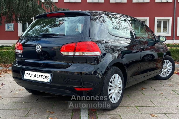 Volkswagen Golf 1.4 - <small></small> 8.990 € <small>TTC</small> - #5