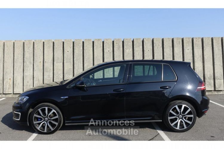 Volkswagen Golf 1.4 16V TSI - 204 Hybrid - BV DSG 6 VII GTE - <small></small> 13.990 € <small>TTC</small> - #2