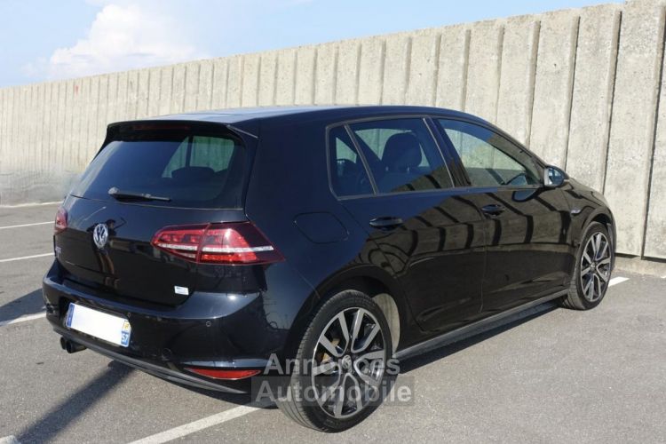 Volkswagen Golf 1.4 16V TSI - 204 Hybrid - BV DSG 6 VII GTE - <small></small> 13.990 € <small>TTC</small> - #4