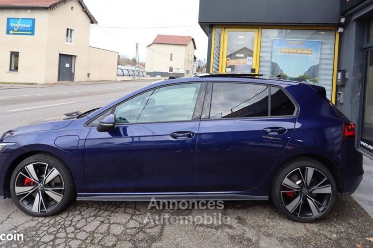 Volkswagen Golf 1.4 E-HYBRID GTE 245H 150 PHEV 13KWH DSG BVA - <small></small> 26.489 € <small>TTC</small> - #3