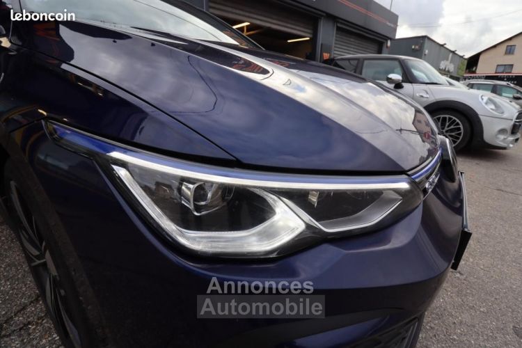 Volkswagen Golf 1.4 E-HYBRID GTE 245H 150 PHEV 13KWH DSG BVA - <small></small> 26.489 € <small>TTC</small> - #11