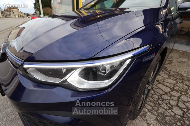 Volkswagen Golf 1.4 E-HYBRID GTE 245H 150 PHEV 13KWH DSG BVA - <small></small> 26.489 € <small>TTC</small> - #12