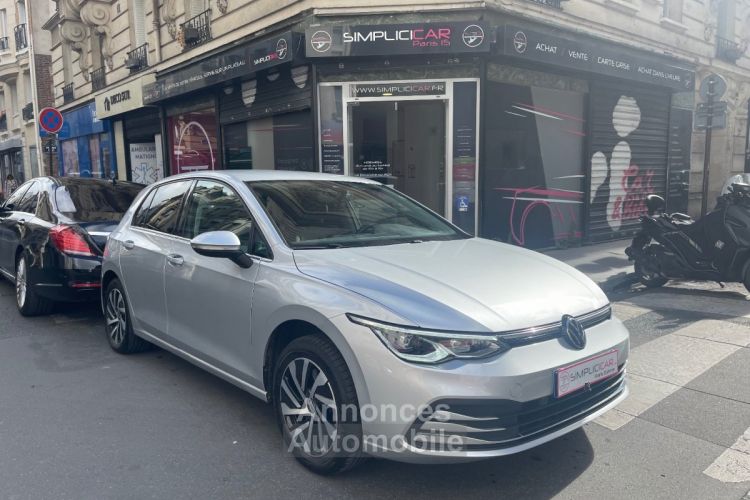 Volkswagen Golf 1.4 E HYBRID OPF 204 HIGH LINE - <small></small> 26.490 € <small>TTC</small> - #1