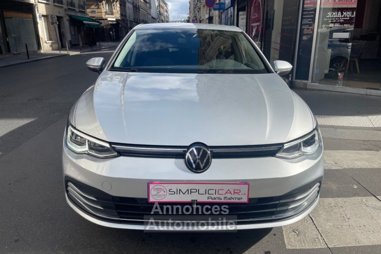 Volkswagen Golf 1.4 E HYBRID OPF 204 HIGH LINE - <small></small> 26.490 € <small>TTC</small> - #2